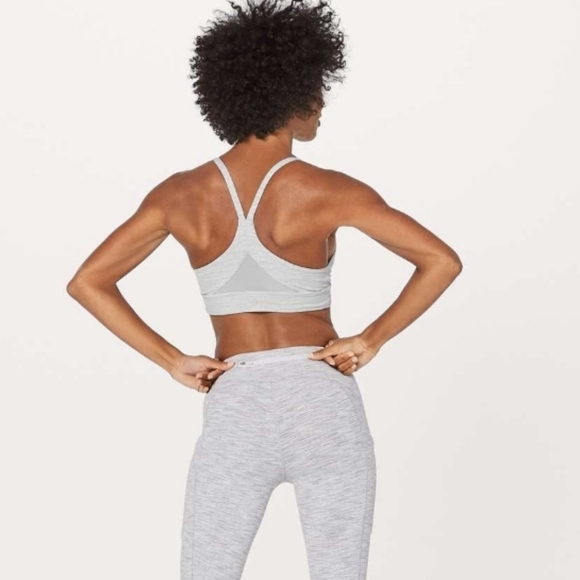 Lululemon Train Times Bra - Picture 2 of 6